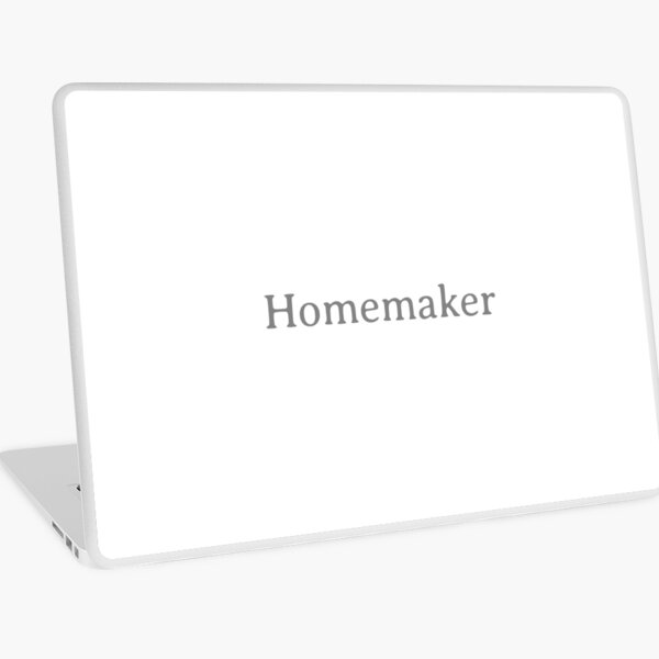 Item preview, Homemaker designed and sold by thesalleyhouse.
