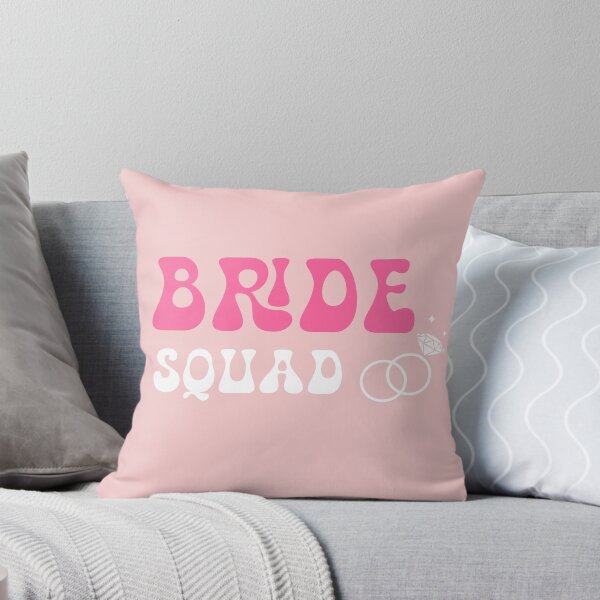 Item preview, Bride Squad with diamond rings designed and sold by jannta.