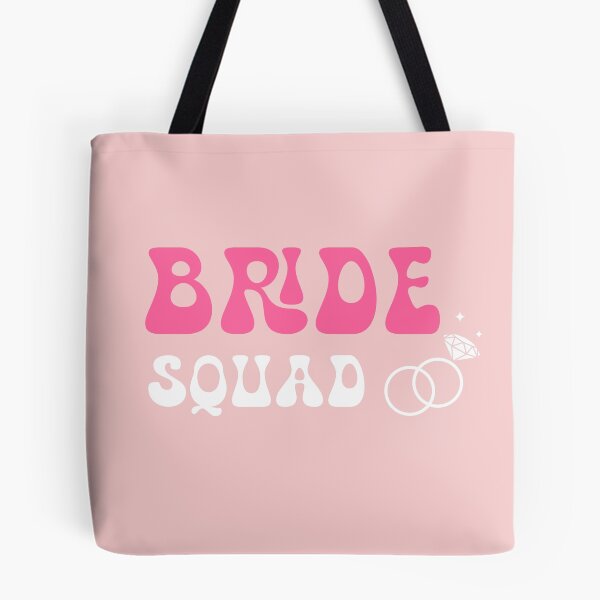 Item preview, Bride Squad with diamond rings designed and sold by jannta.