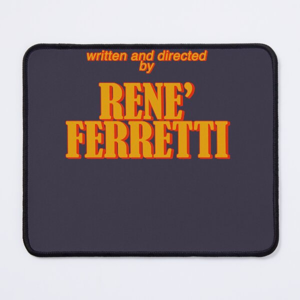 Item preview, Pretty Popular Conservative Politician Feeling Written And Directed By Renè Ferretti Gift For Fans designed and sold by Young101Peggyf.