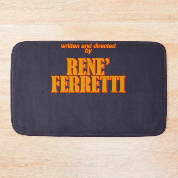 Item preview, Pretty Popular Conservative Politician Feeling Written And Directed By Renè Ferretti Gift For Fans designed and sold by Young101Peggyf.