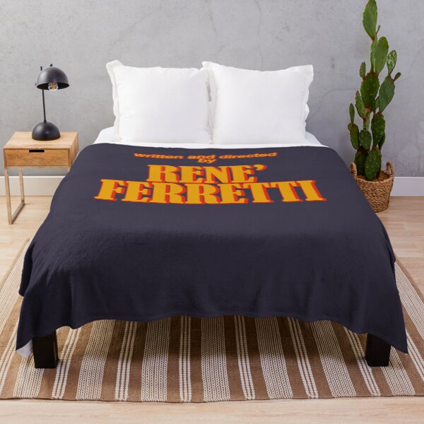 Item preview, Pretty Popular Conservative Politician Feeling Written And Directed By Renè Ferretti Gift For Fans designed and sold by Young101Peggyf.