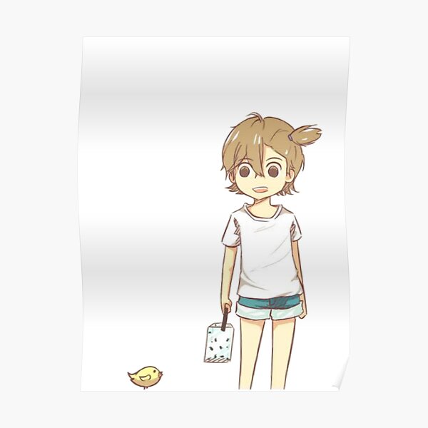 barakamon | Poster