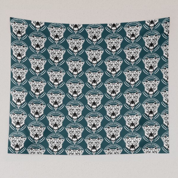 Item preview, Oxford Strong Funnty, Wildcats lover designed and sold by MyySTREET86.