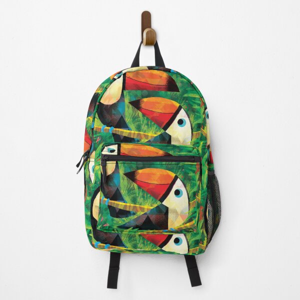 Item preview, Toucans designed and sold by gklucas.