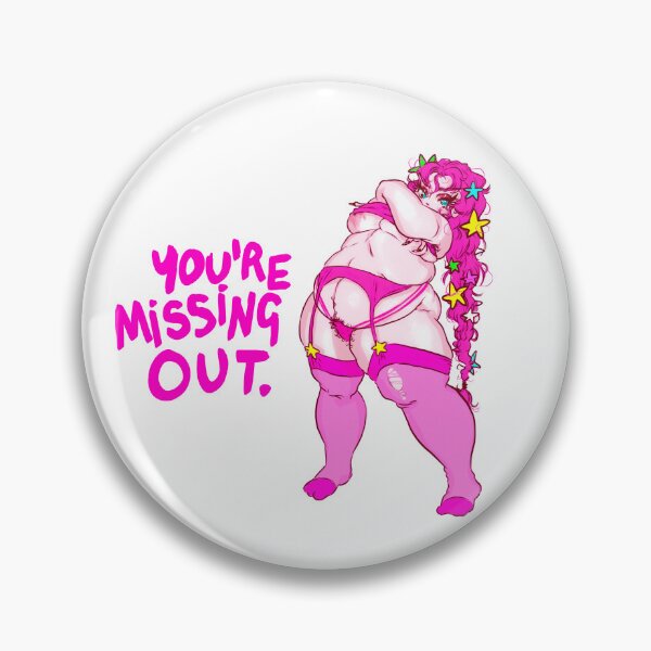 Item preview, Missing out designed and sold by spunkrock.