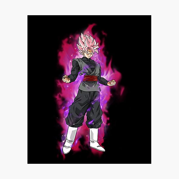 Black Goku Photographic Prints for Sale | Redbubble Black Goku Photographic Prints for Sale | Redbubble