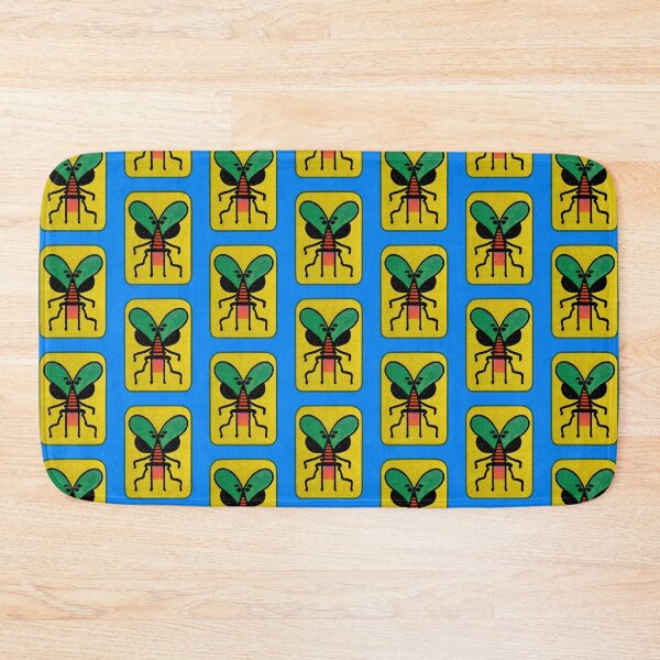 Item preview, Vintage bug, creepy cute insect, Occult Retro Surrealism designed and sold by MoreMachine.