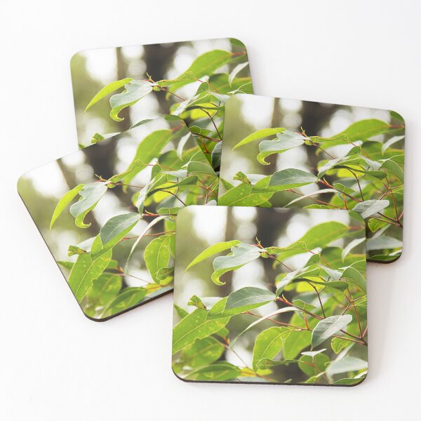 Item preview, Australian gum leaves designed and sold by Life Images by Jill .