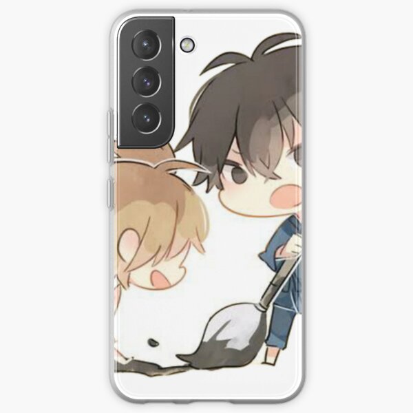 Barakamon Anime Naru Kotoishi Meme Face - Barakamon - Phone Case