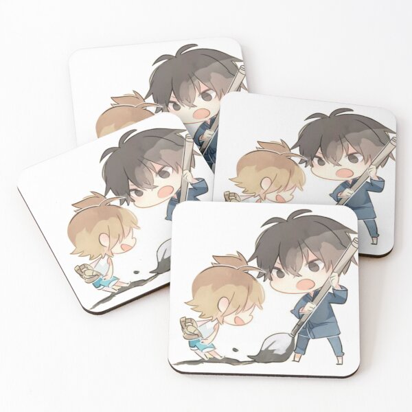 Item preview, barakamon designed and sold by animedesigne4u.