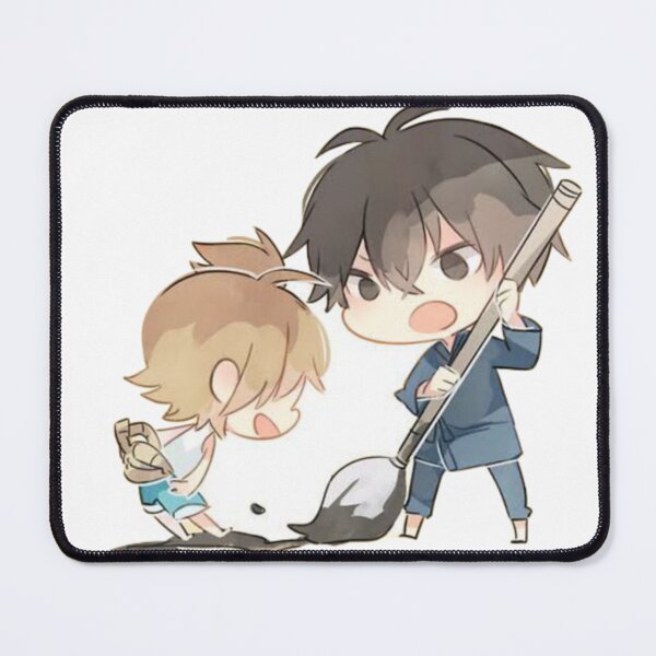 Item preview, barakamon designed and sold by animedesigne4u.