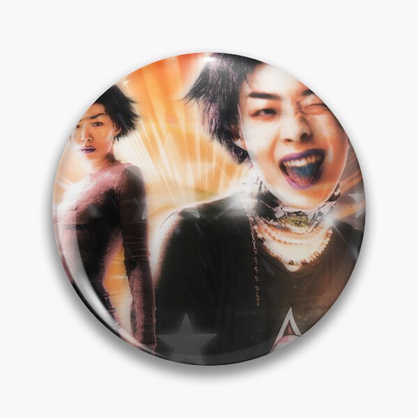 Item preview, rina sawayama poster designed and sold by lvnfaith.