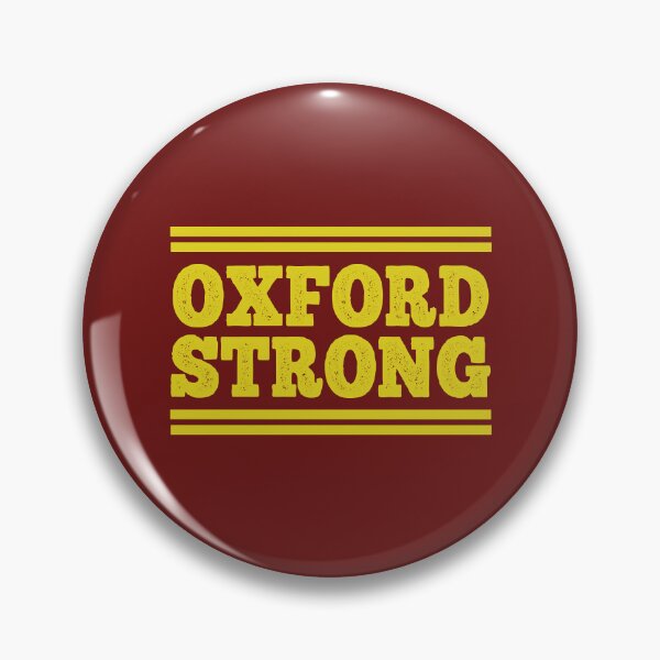 Artikelvorschau, Oxford stark entworfen und verkauft von MyySTREET86.