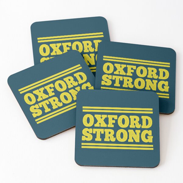 Item preview, Oxford fuerte designed and sold by MyySTREET86.