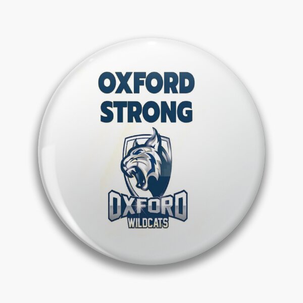 Artikelvorschau, Oxford stark entworfen und verkauft von MyySTREET86.