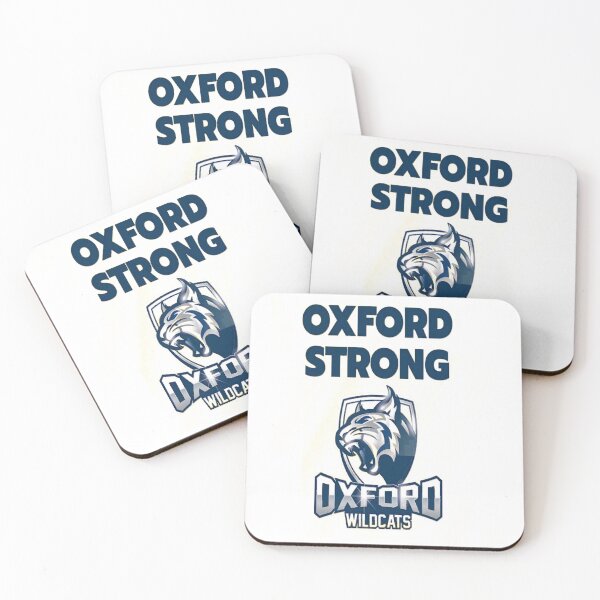 Item preview, Oxford fuerte designed and sold by MyySTREET86.