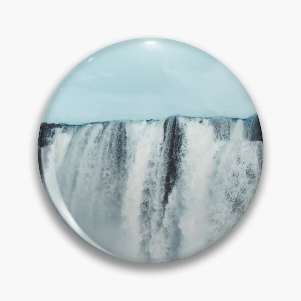 Artikelvorschau, Entspannen Sie sich, um den Wasserfall zu beobachten entworfen und verkauft von Luxxe87.