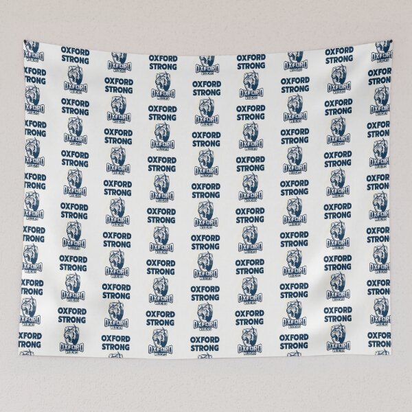 Item preview, Oxford Strong  designed and sold by MyySTREET86.