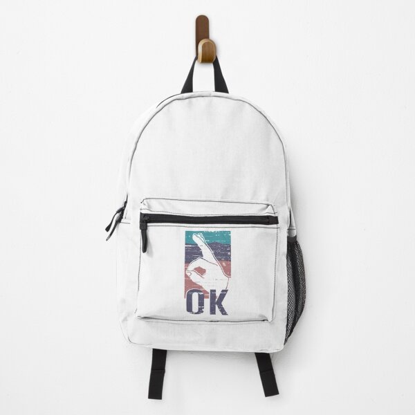 Item preview, Underwater Diving Hand Signal I Am OK designed and sold by GR-ART.