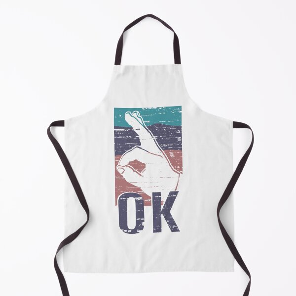 Item preview, Underwater Diving Hand Signal I Am OK designed and sold by GR-ART.