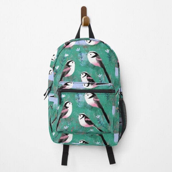 Item preview, Long tailed tits designed and sold by gklucas.