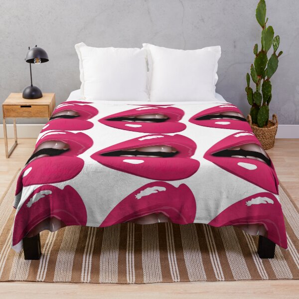 Item preview, LIPS1 designed and sold by Nora Gad.