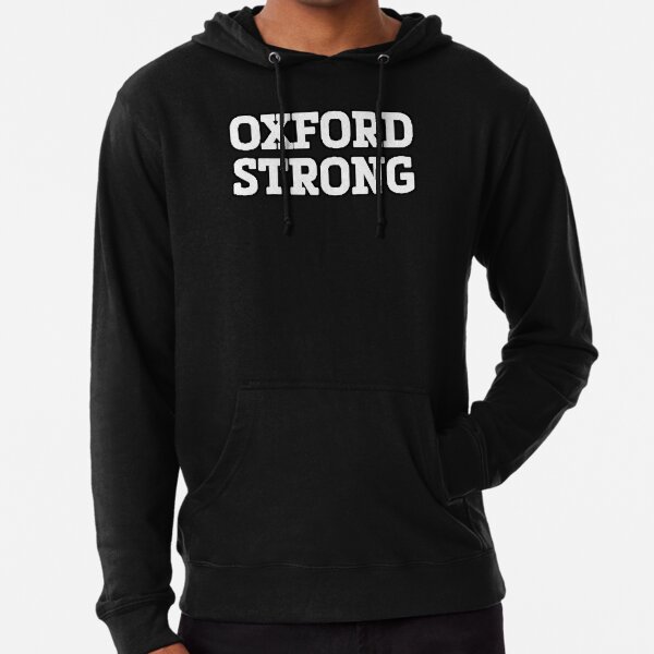 Vista previa del artículo con la obra «Oxford fuerte», diseñado y vendido por MyySTREET86.