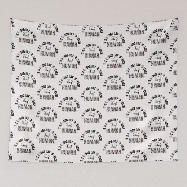Item preview,  Best Teacher ever - it is a good day to teach designed and sold by noyomiart.