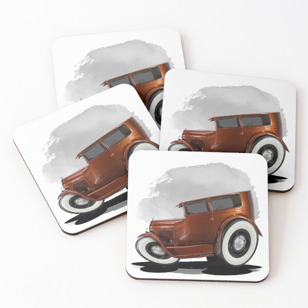 Item preview, 1926 Ford Model T Hot-Rod designed and sold by Wilcox PhotoArt.