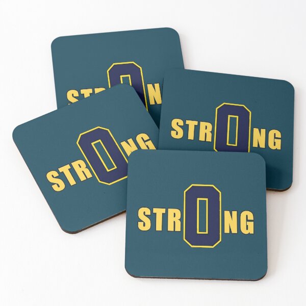 Item preview, Oxford Strong  designed and sold by MyySTREET86.