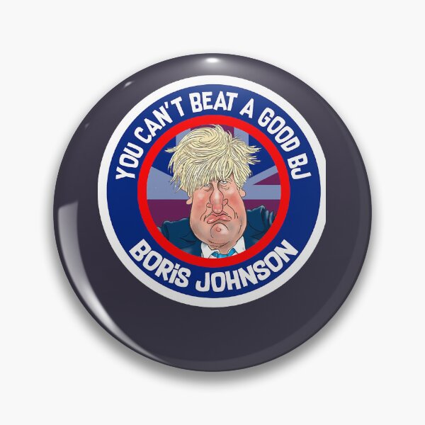 Item preview, Pretty Popular Conservative Politician Feeling You Can not Beat A Good BJ Boris Johnson Uk Elections designed and sold by Young101Peggyf.