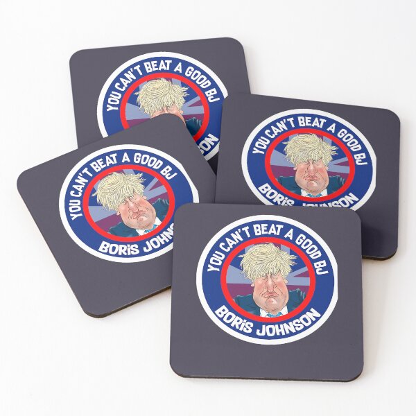 Item preview, Pretty Popular Conservative Politician Feeling You Can not Beat A Good BJ Boris Johnson Uk Elections designed and sold by Young101Peggyf.