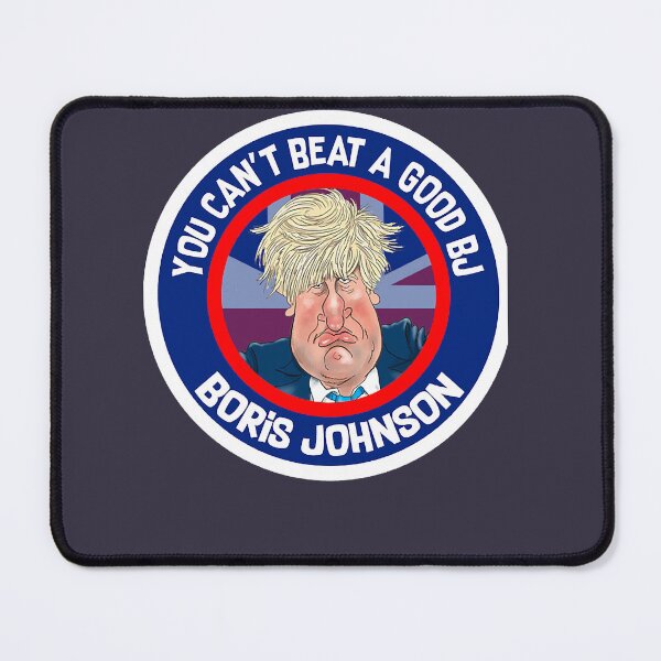 Item preview, Pretty Popular Conservative Politician Feeling You Can not Beat A Good BJ Boris Johnson Uk Elections designed and sold by Young101Peggyf.