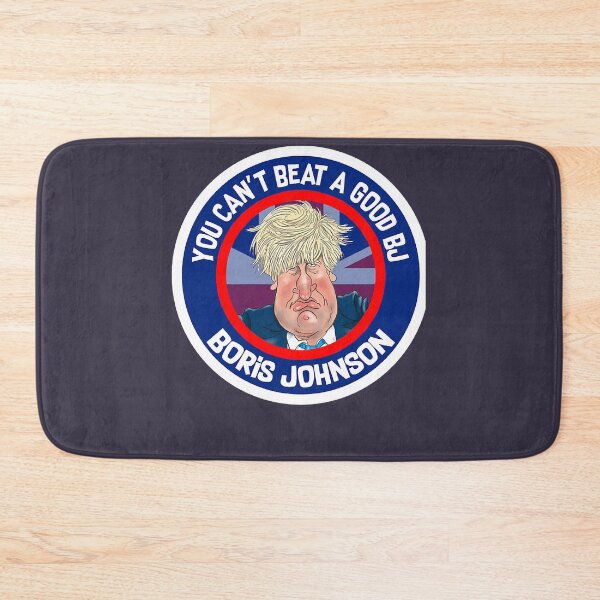 Item preview, Pretty Popular Conservative Politician Feeling You Can not Beat A Good BJ Boris Johnson Uk Elections designed and sold by Young101Peggyf.