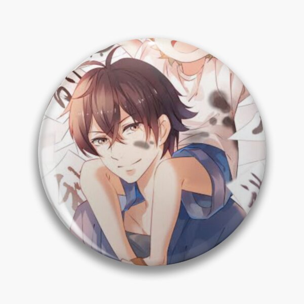 Item preview, barakamon designed and sold by animedesigne4u.