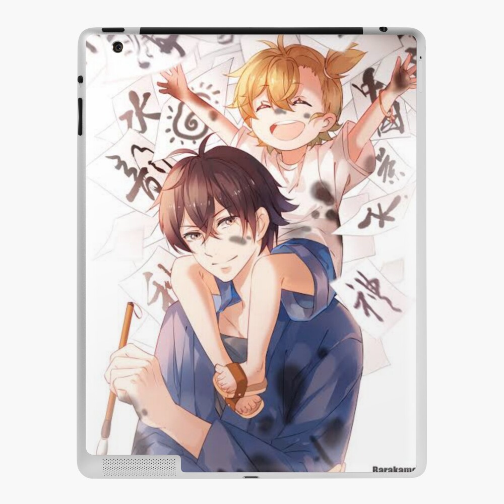 barakamon