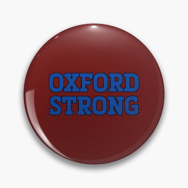Artikelvorschau, Oxford stark entworfen und verkauft von MyySTREET86.
