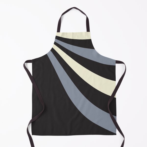 Item preview, Black, Gray and Cream Wave designed and sold by LAEC-Shop.