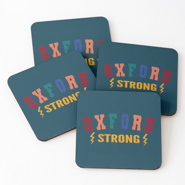 Item preview, Oxford fuerte designed and sold by MyySTREET86.