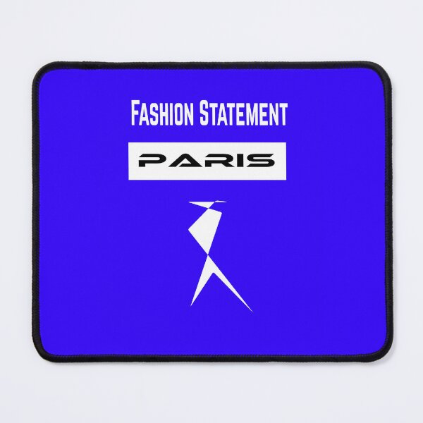 Item preview, Fashion Statement (Paris) designed and sold by porfysoundtrack.