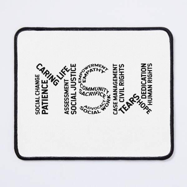Item preview, Stylish MSW Acronym designed and sold by Ripper19.