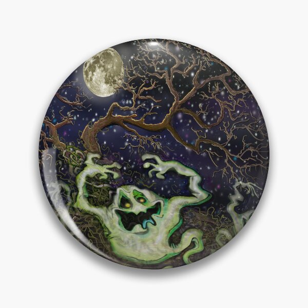 Item preview, Ghost Tree designed and sold by Kevin Middleton.