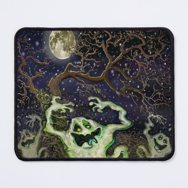 Item preview, Ghost Tree designed and sold by Kevin Middleton.