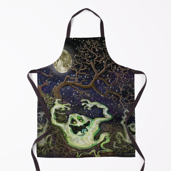 Item preview, Ghost Tree designed and sold by Kevin Middleton.