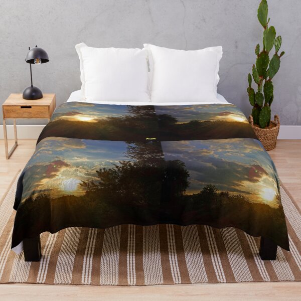 Item preview, "Last Rays of the Day" designed and sold by Robert Regenold's Art Shop.