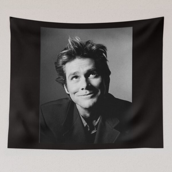Item preview, Jim Carrey - Album designed and sold by Edmondxa.