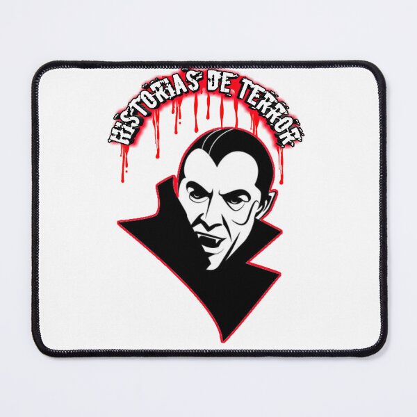 Item preview, Count Dracula vampire art designed and sold by Fábio  Santos.