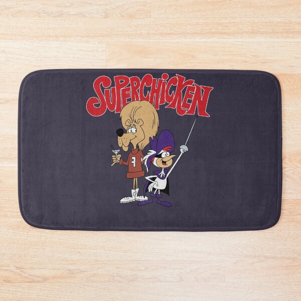 Item preview, Tribute to Jay Pretty Popular Conservative Politician Feeling Ward Super ChickenCartoon with Superch designed and sold by Young101Peggyf.