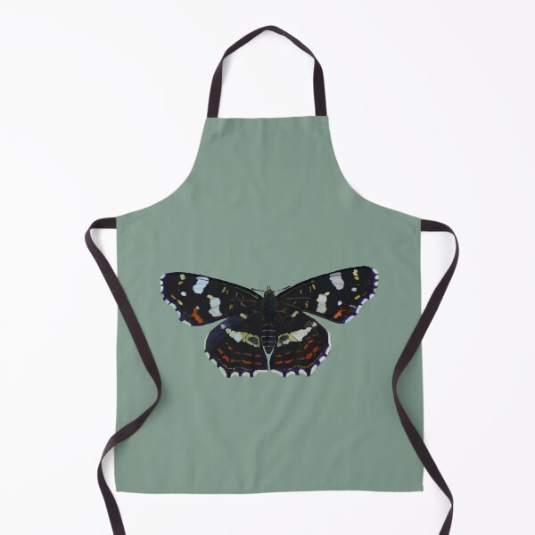 Item preview, Map Butterfly in Summer designed and sold by Arts and Herbs.